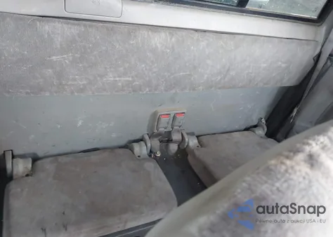 2001 Toyota Tacoma Prerunner V6 z USA, uszkodzony, nr VIN 5TESN92N11Z807376